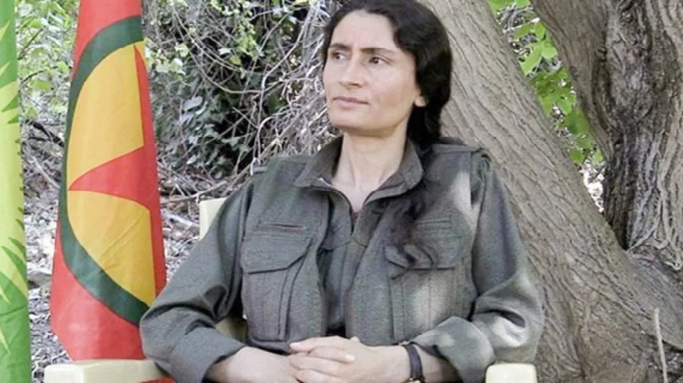 Hozat describe los movimientos del KDP como el anuncio de la guerra