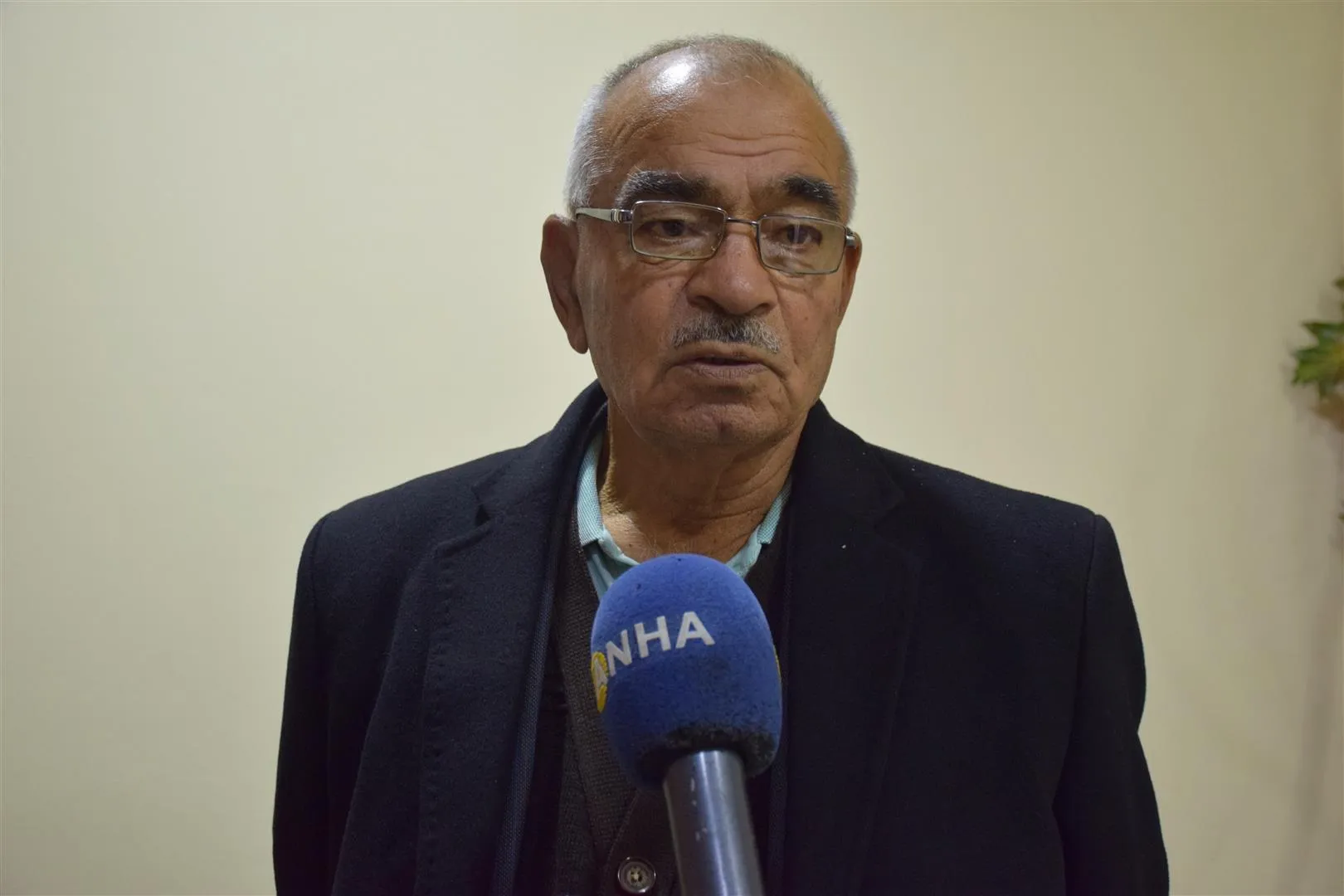 Abbas: advertimos a ENKS que no colaborara con el estado turco