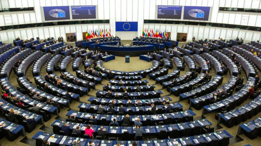 Los eurodiputados llaman a los partidos kurdos