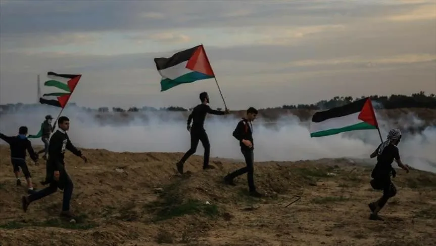 El ejército israelí mata a jóvenes, la escalada militar puede intensificarse con Gaza