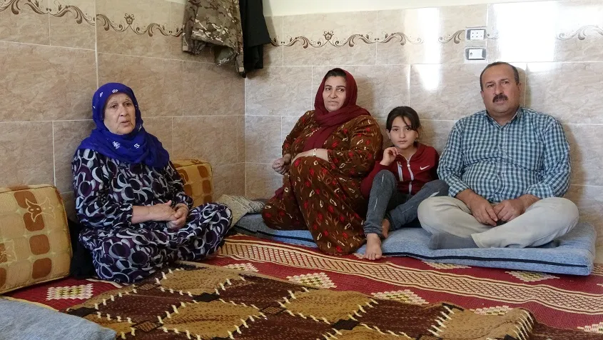 A los 91 años, Ramadan Khalto vence al Corona
