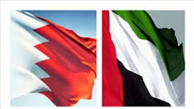 Irán amenaza a Bahrein y Emiratos Árabes Unidos después de incluir a Hezbollah como "terrorista"