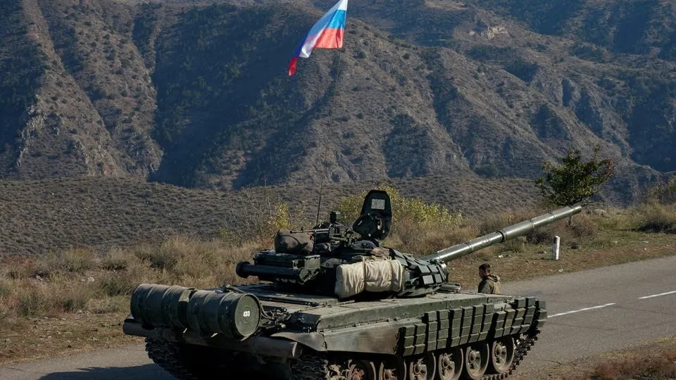Rusia refuta las acusaciones de Erdogan: Turquía no participará en las fuerzas de "mantenimiento de la paz" en Karabaj