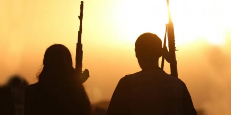 HPG realiza operaciones cualitativas contra la ocupación turca y mata a varios de sus agentes en Haftanin