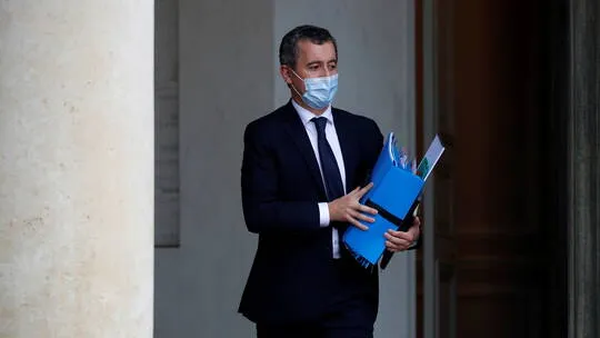 Francia disolverá el movimiento extremista turco GW