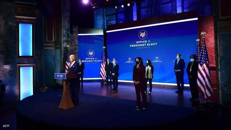 Biden: Debemos liderar el mundo, no retirarnos
