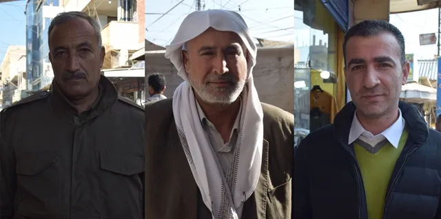 Si no hubiera sido por el PKK, Başûr Kurdistan no se habría gobernado a sí mismo