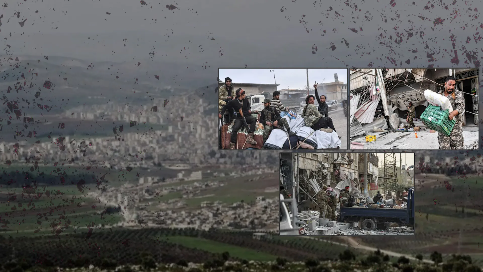 '2020 es el año más sangriento en Afrin por la ocupación'