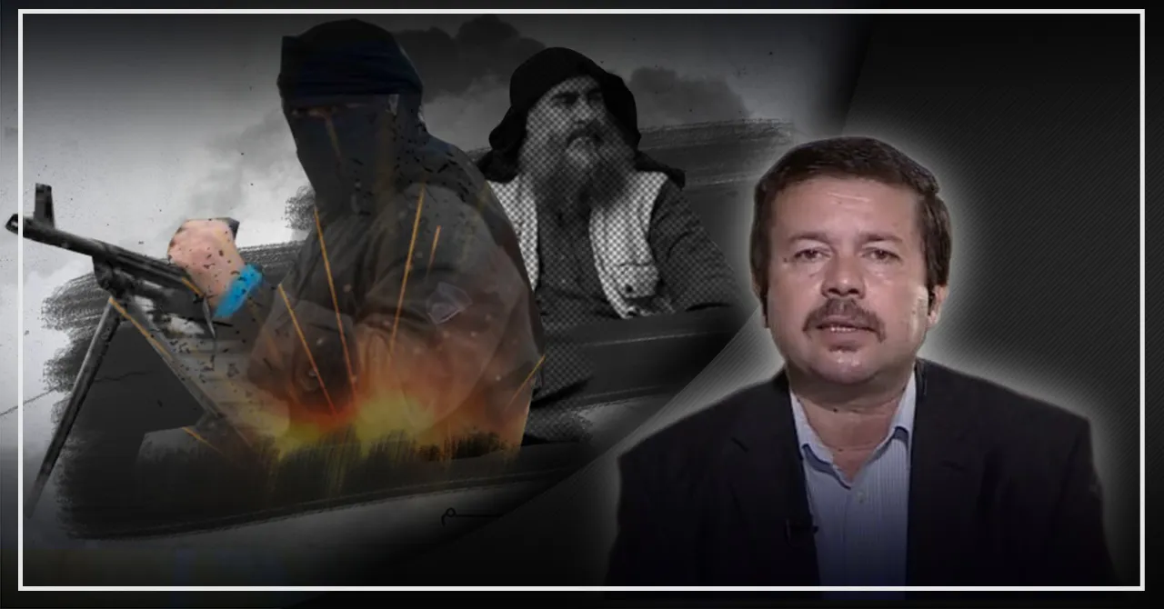 Un experto advierte sobre una nueva ola de regreso al comienzo de ISIS