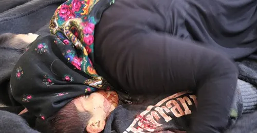 Un año después de la masacre de Til Rifaat ... exige que se haga responsable al Estado turco