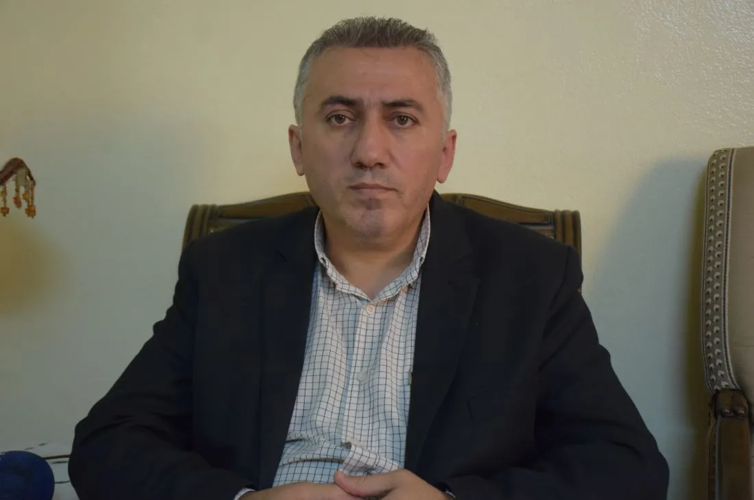 Se establecerá una nueva instalación de cuarentena en Qamishlo