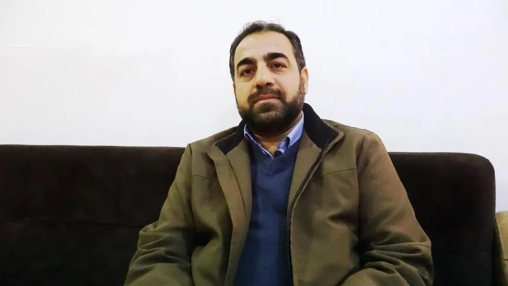 Yaser Shohan: violar antigüedades es un crimen de guerra