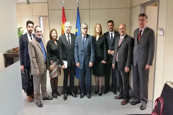 La Asociación Nacional Siria abrirá oficinas en el noreste de Siria