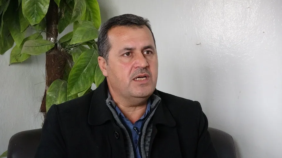 Notable del clan al-Sheikhan: la única forma de hacer frente a las amenazas es unir las manos