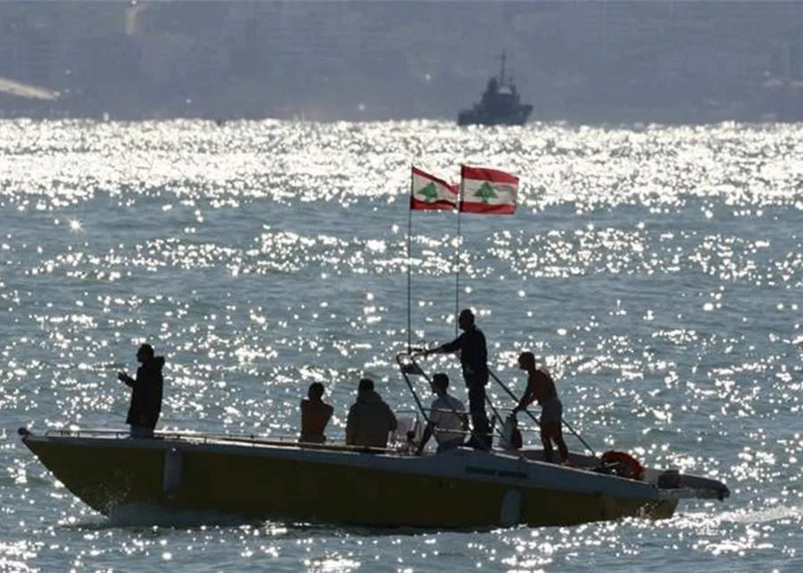 Advertencias: Turquía entrará en las negociaciones marítimas entre Líbano e Israel