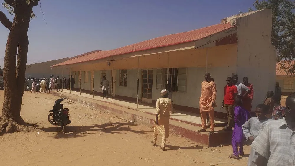 Boko Haram denuncia el secuestro de cientos de estudiantes en Nigeria