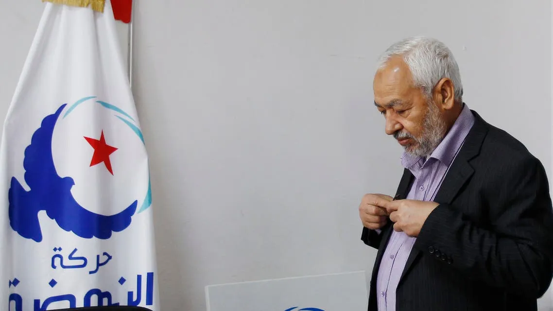 Sudán retira el pasaporte diplomático de Ghannouchi