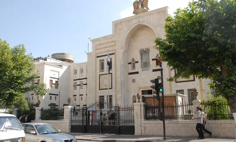 El Consejo Popular Sirio condena el corte de agua en la ciudad de al-Hasakah