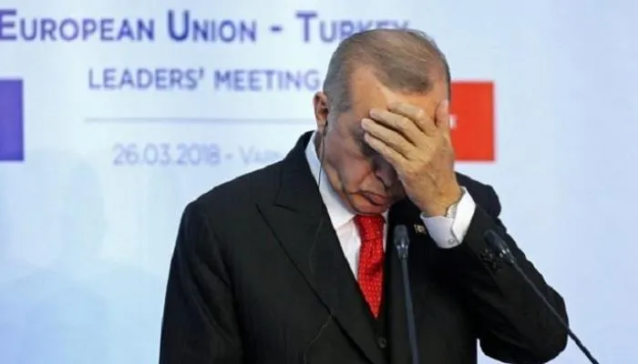 Las sanciones de EE. UU. Violan la inmunidad de Turquía, Europa puede tomar medidas similares contra Ankara