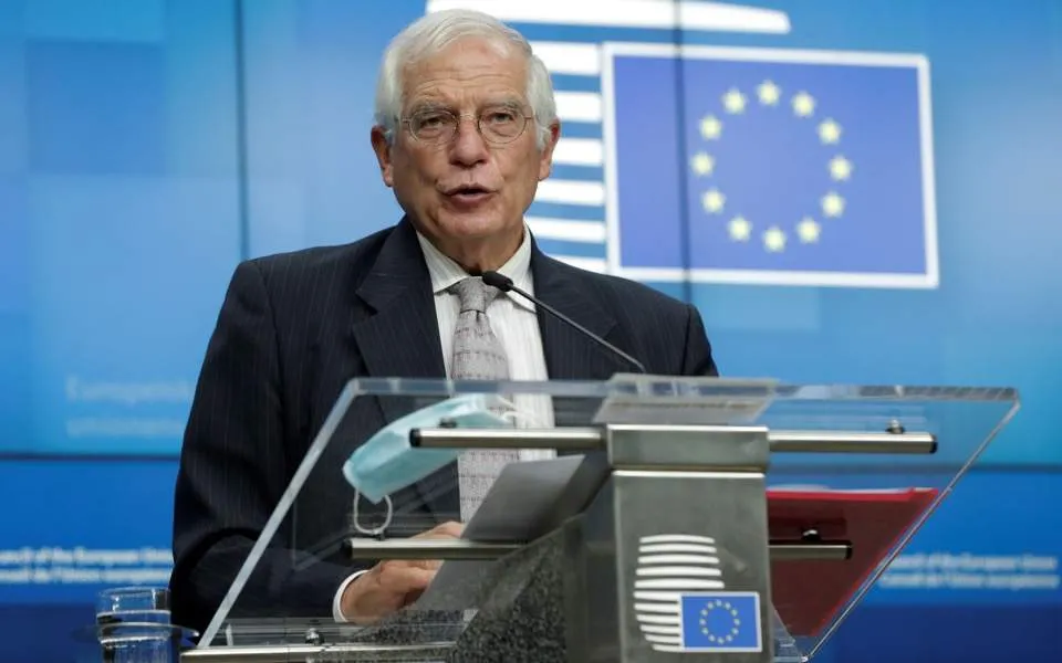 Unión Europea: las acciones de Turquía exacerban la disputa