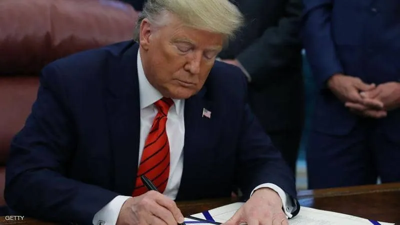 Estados Unidos impone sanciones a Turquía