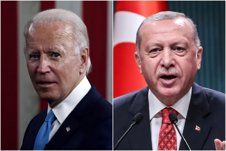 ​​​​​​​Perspectivas de las relaciones entre Estados Unidos y Turquía en la era Biden, ¿hacia dónde?