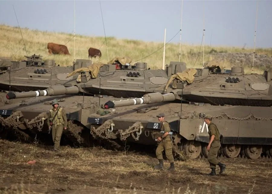 Instituto israelí espera una guerra inminente y devastadora en el Líbano