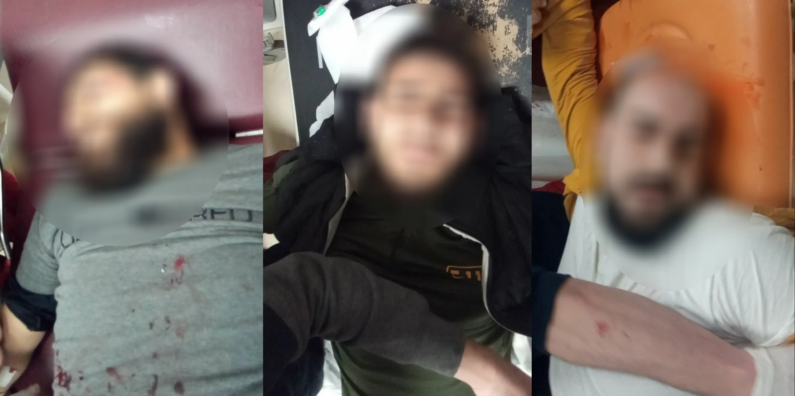 Se producen violentos enfrentamientos entre mercenarios turcos en las ocupadas Azaz y Afrin