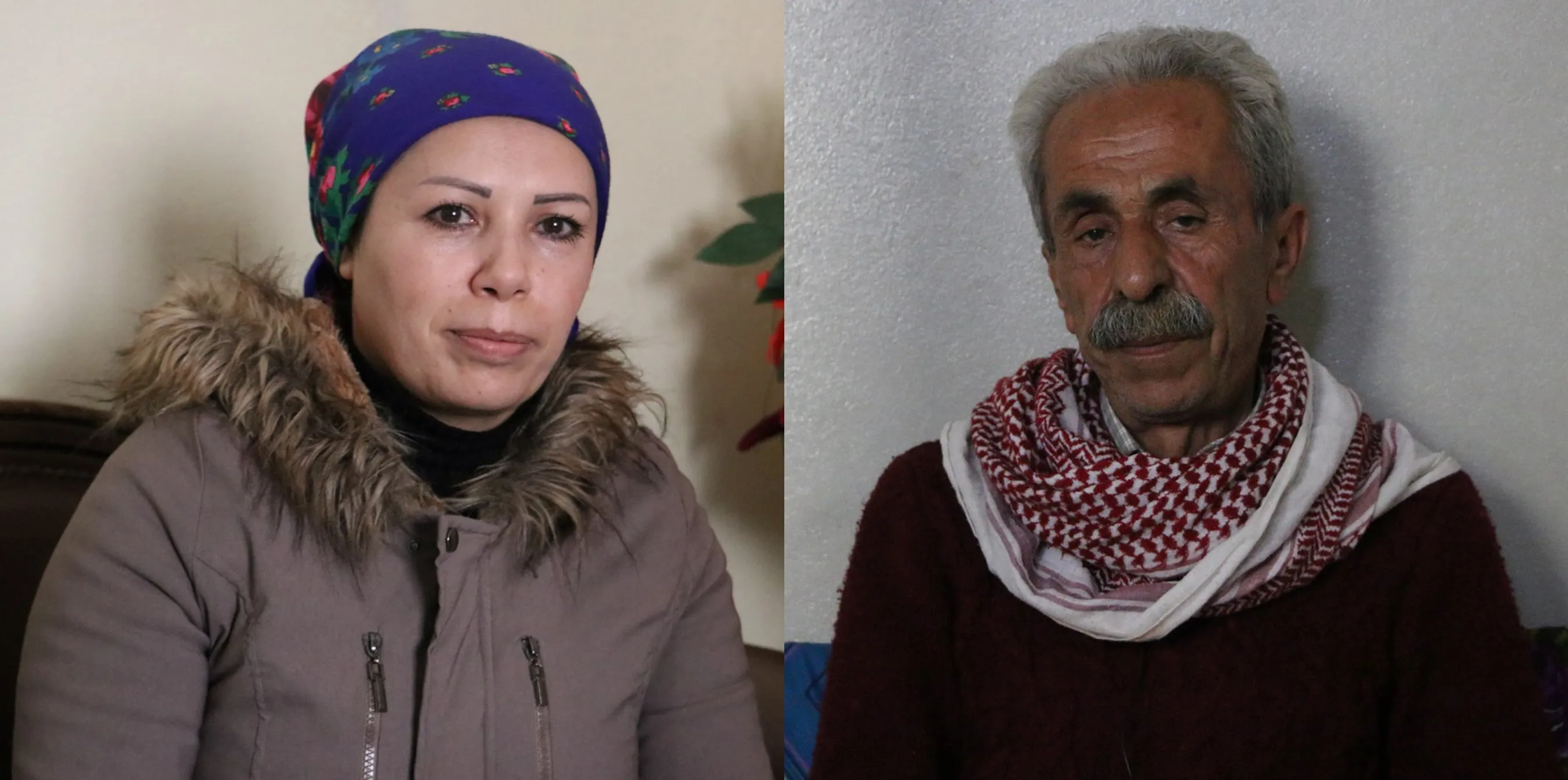 ​​​​​​​La solución a la crisis en Oriente Medio radica en las ideas de Ocalan