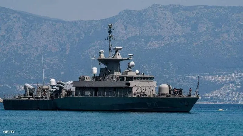 UE: las acciones agresivas de Turquía entran en conflicto con los intereses europeos