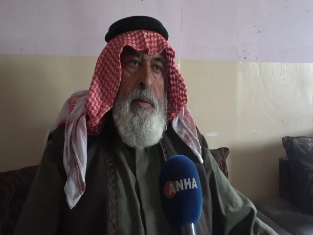 El clan Egaidat lamenta el aislamiento del líder Ocalan y los ataques turcos