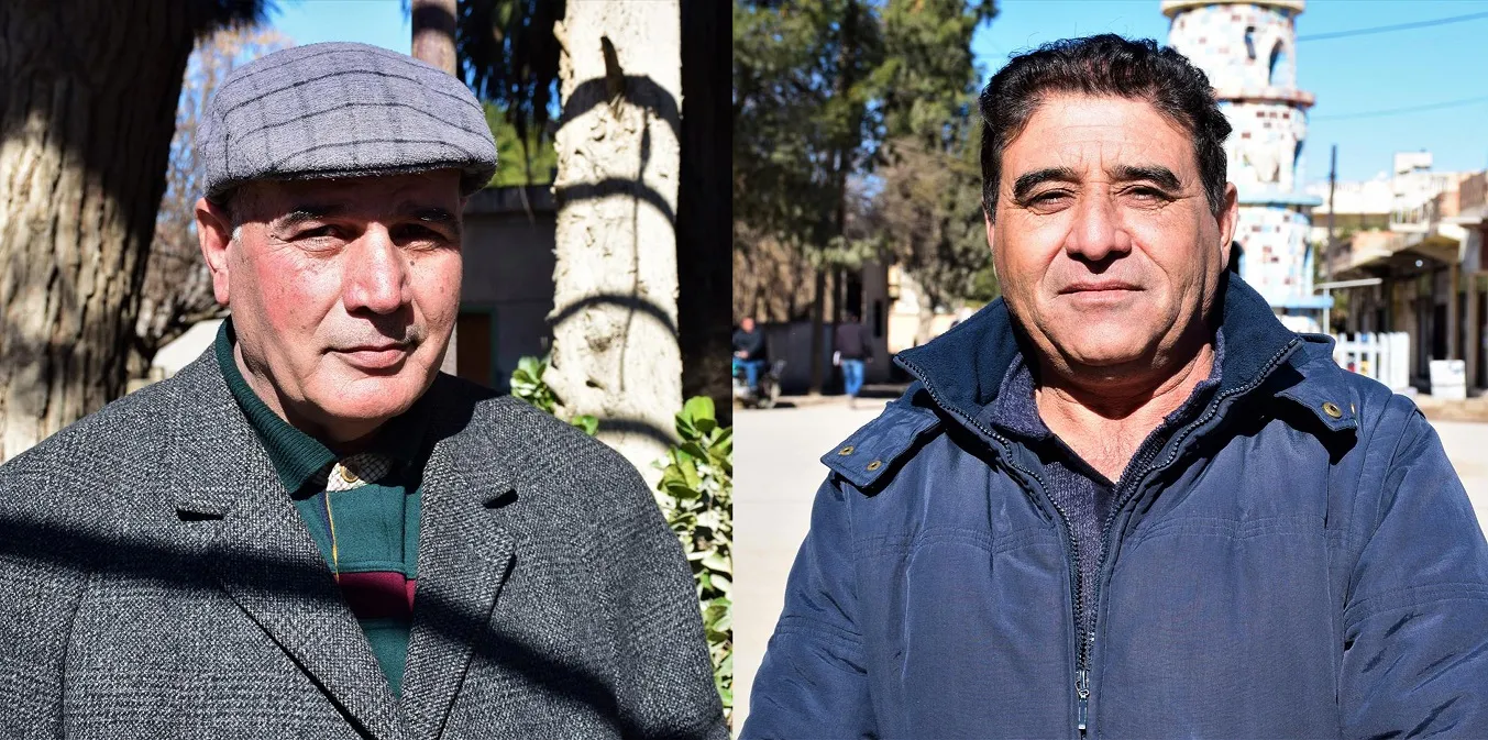 ENKS debería dejar SNC y respetar a los mártires
