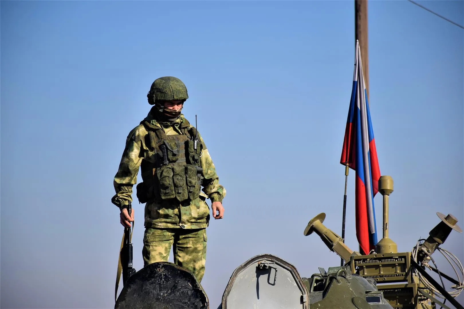 El silencio de Rusia pone en duda su credibilidad como estado garante