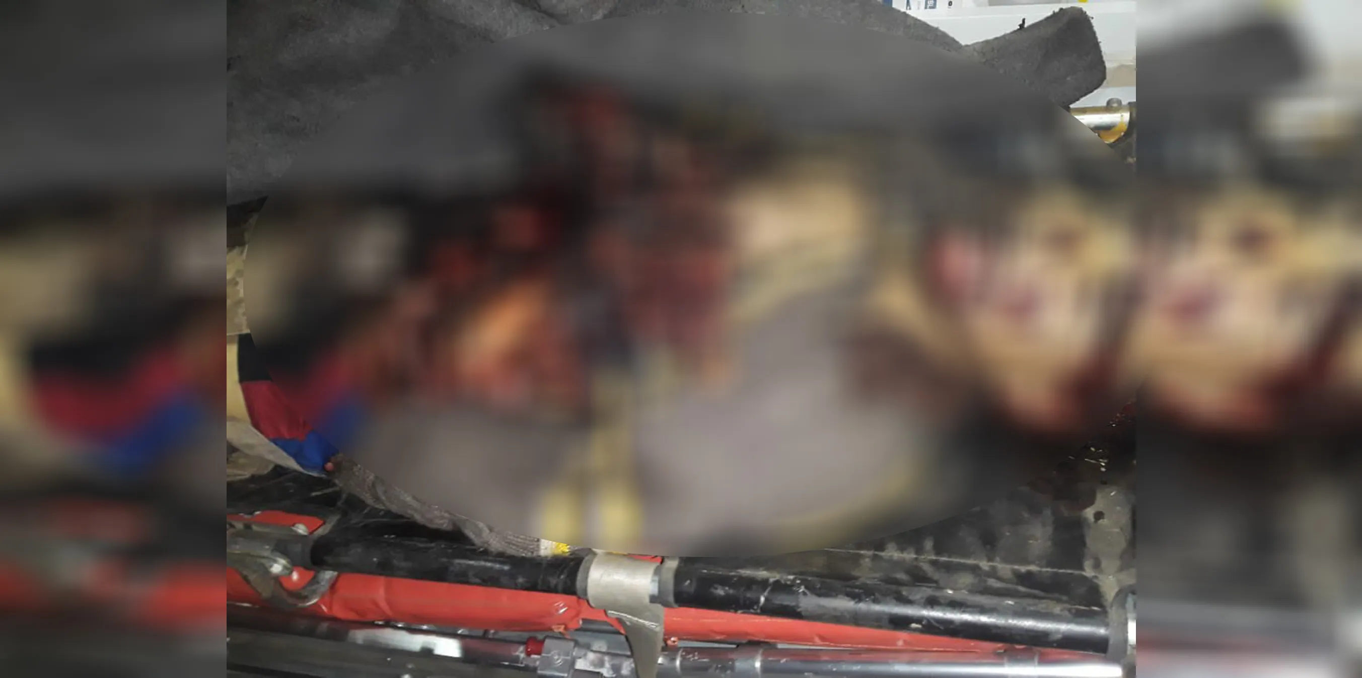 Muere un niño por la explosión de un mina