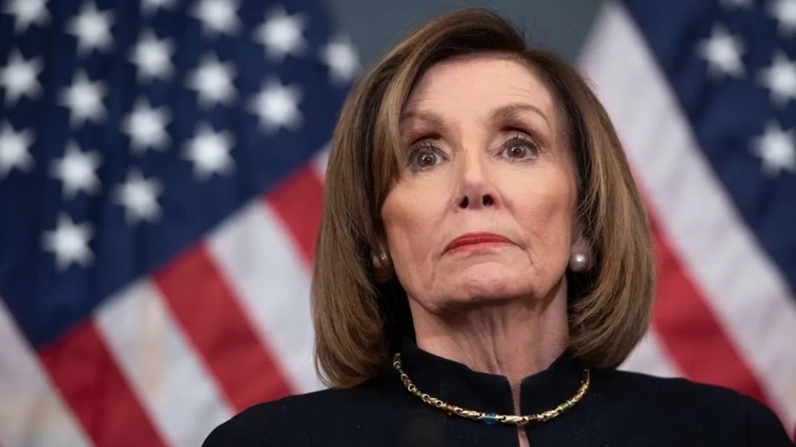 Pelosi seguirá adelante con el juicio político a Trump