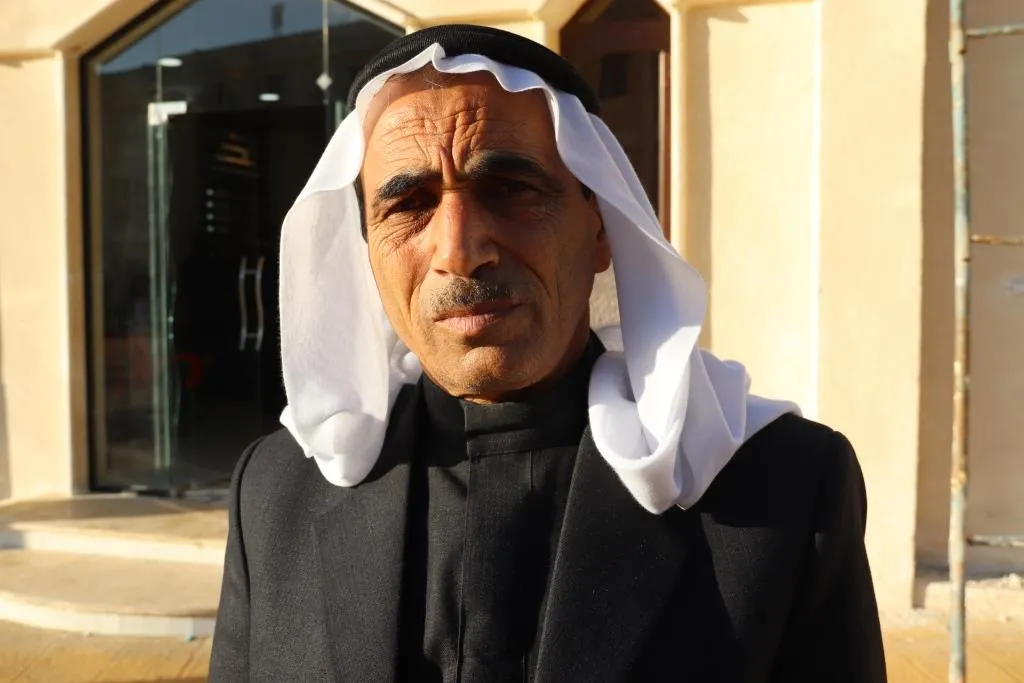 Farouk Al-Mashi: Turquía no ha tcausado más que desgracias al pueblo sirio