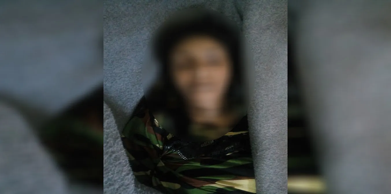 Asesinatos repetidos en el campo de Al-Hol, ¿Cómo entran las armas en el campo?