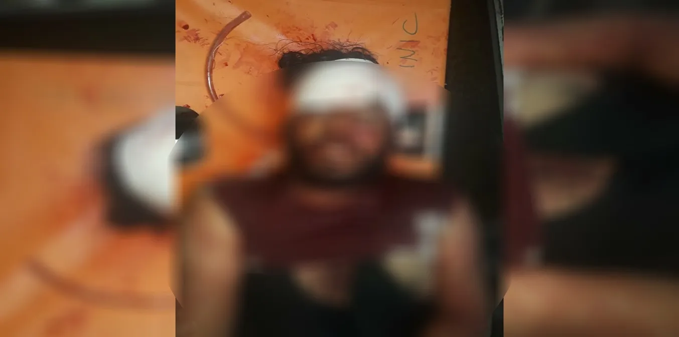 Asesinatos repetidos en el campo de Al-Hol, ¿Cómo entran las armas en el campo?