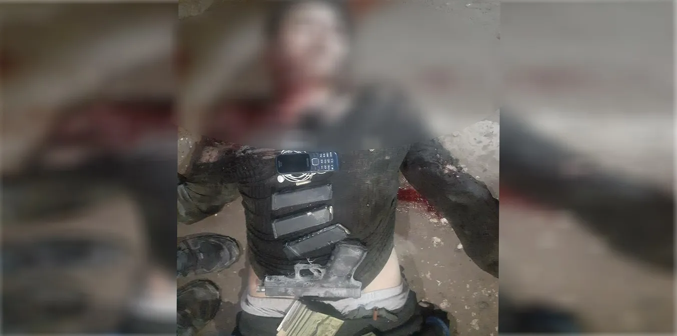Asesinatos repetidos en el campo de Al-Hol, ¿Cómo entran las armas en el campo?