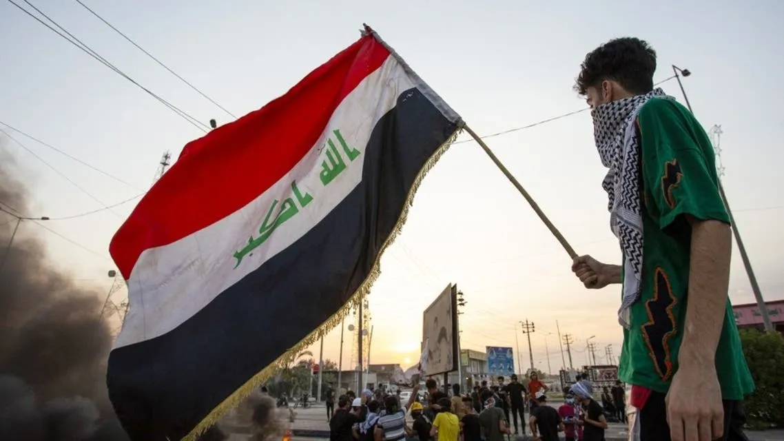Unión Europea: países extranjeros utilizan Irak como zona de guerra proxy