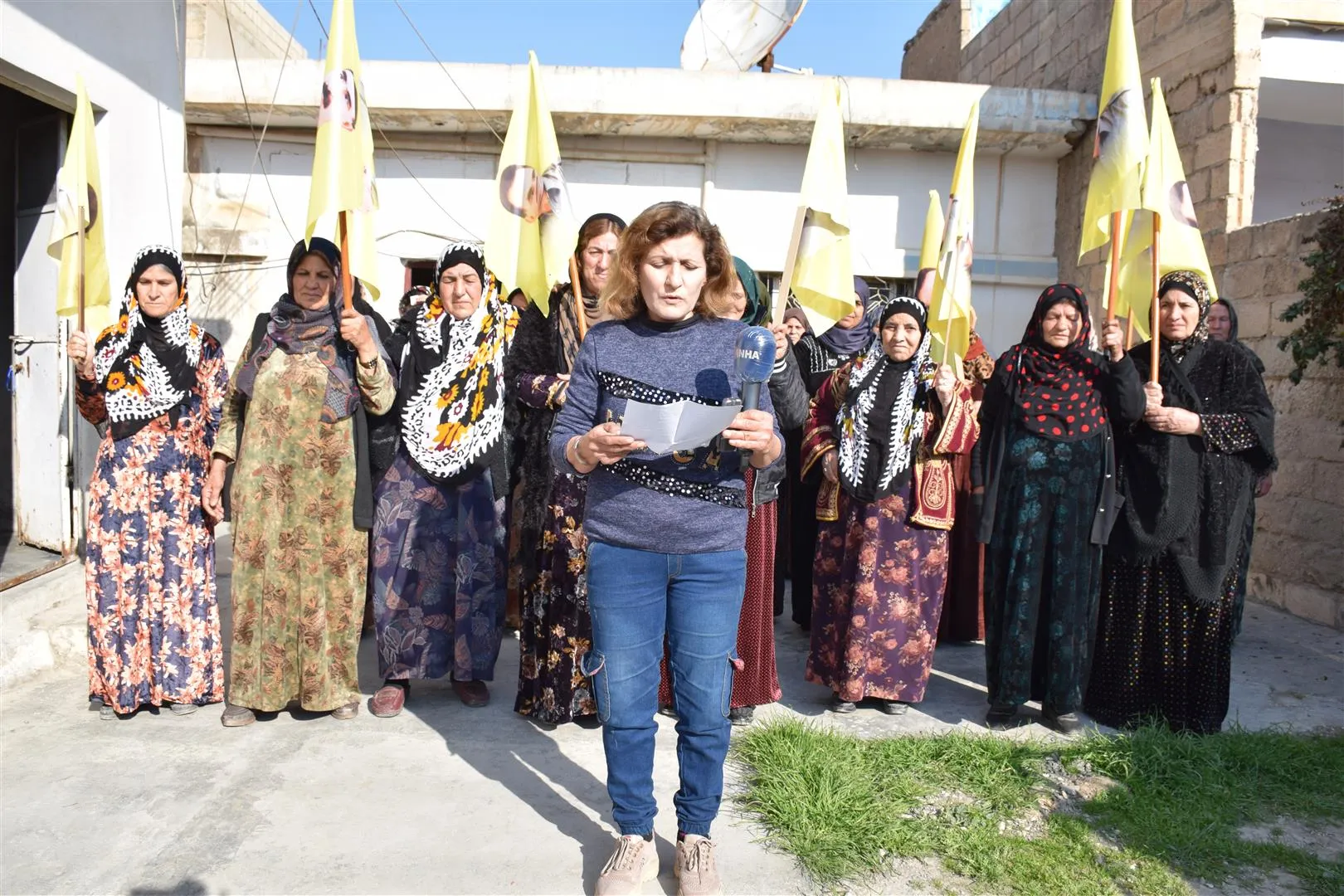 'La complicidad con Turquía afectaría las ganancias de los kurdos'