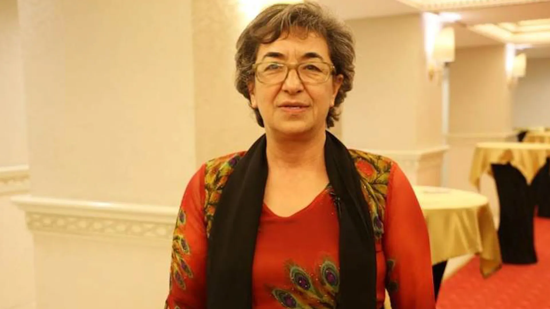 Las autoridades turcas emiten una orden de arresto para Aisha Gokhan de TJA