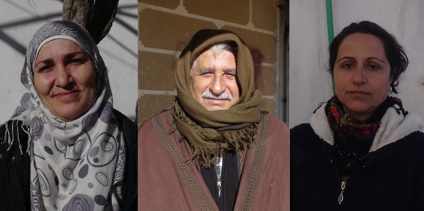 Civiles de Afrin sobre la masacre de Tal Rifaat: haga lo que haga el ocupante, no cederemos