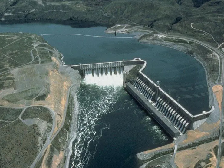 Se reanudan las negociaciones sobre la Presa Renacimiento