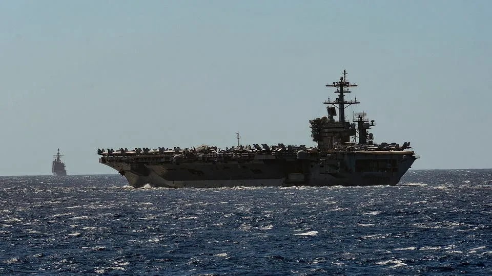 Washington envía refuerzos militares para apoyar a Taiwán frente a China