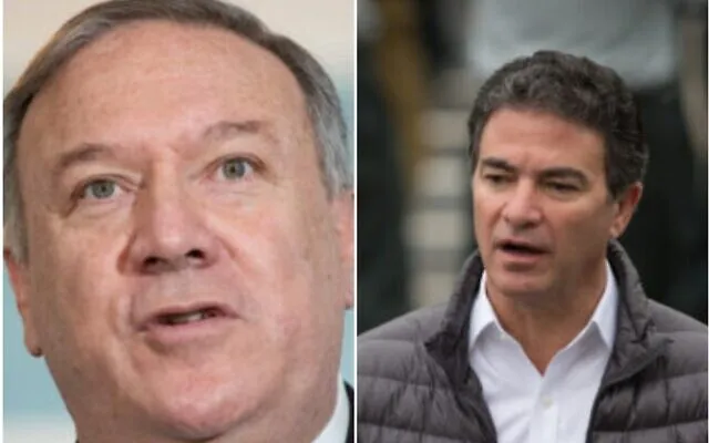 Funcionario estadounidense: Israel llevó a cabo ataques contra Siria en cooperación con la inteligencia de EE. UU.