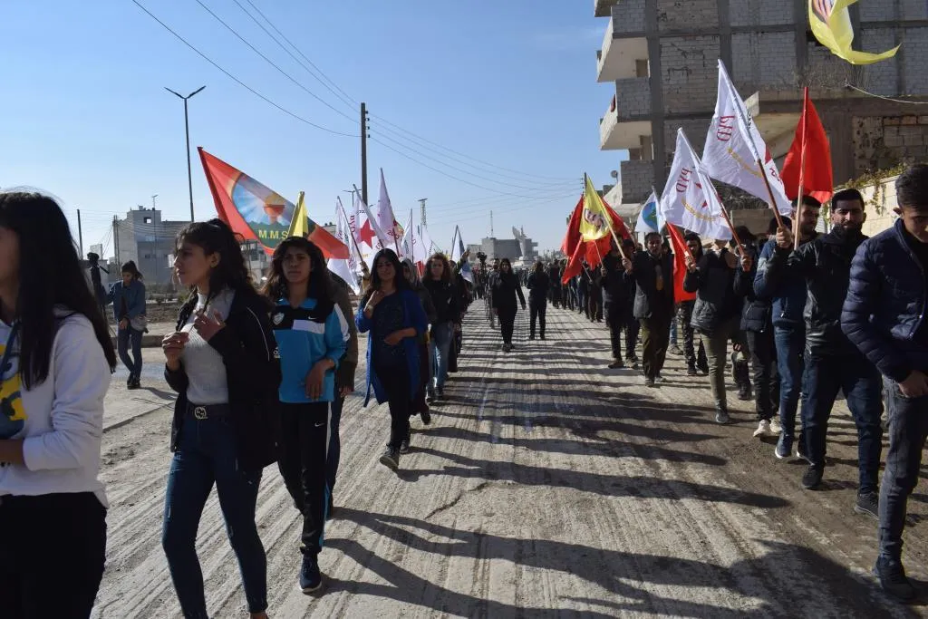 En el espíritu de resistencia de las cárceles, fracasaremos la conspiración y vivamos libres con el líder Ocalan