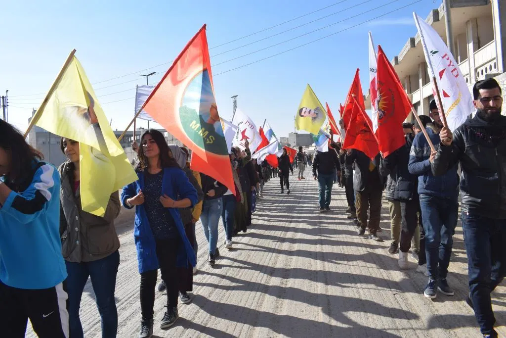 En el espíritu de resistencia de las cárceles, fracasaremos la conspiración y vivamos libres con el líder Ocalan