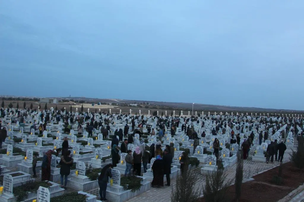MFC recuerda a los mártires de la Resistencia de Kobane en su aniversario de liberación
