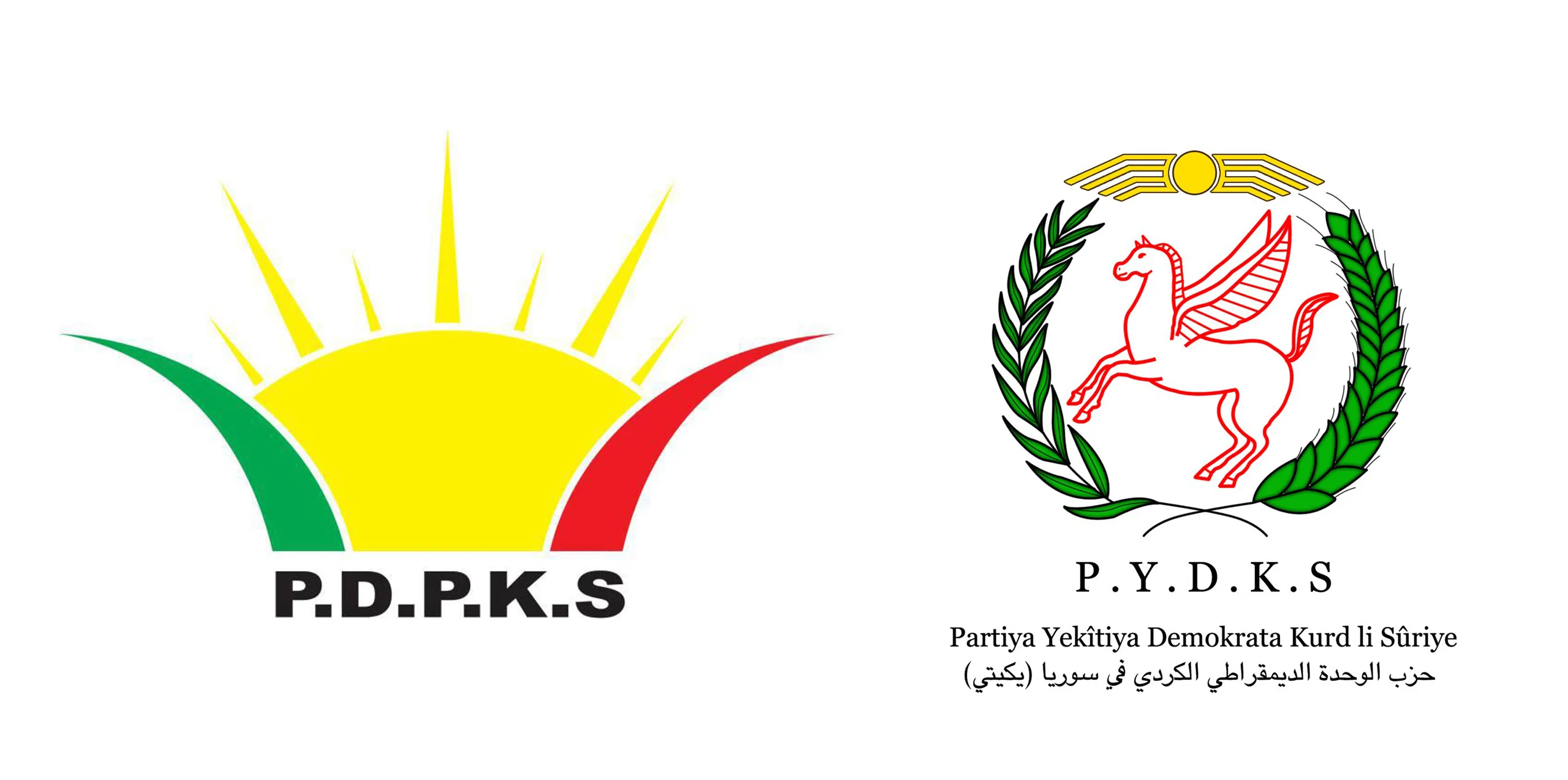Partidos de la Unidad y Progresista denuncian la turquificación y arabización en Afrin